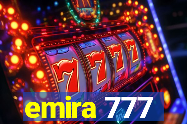 emira 777